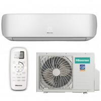Сплит-система Hisense AS-18HR4SMATG015G