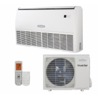 Напольно-потолочная сплит-система Бирюса BLCF-H36-4DR3E