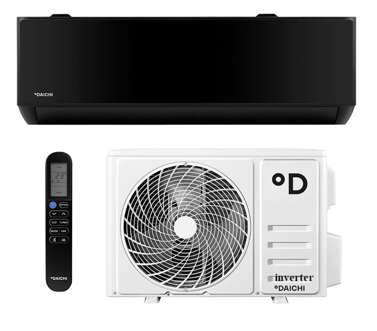 Сплит-система Daichi MIR50AVQS1R-1