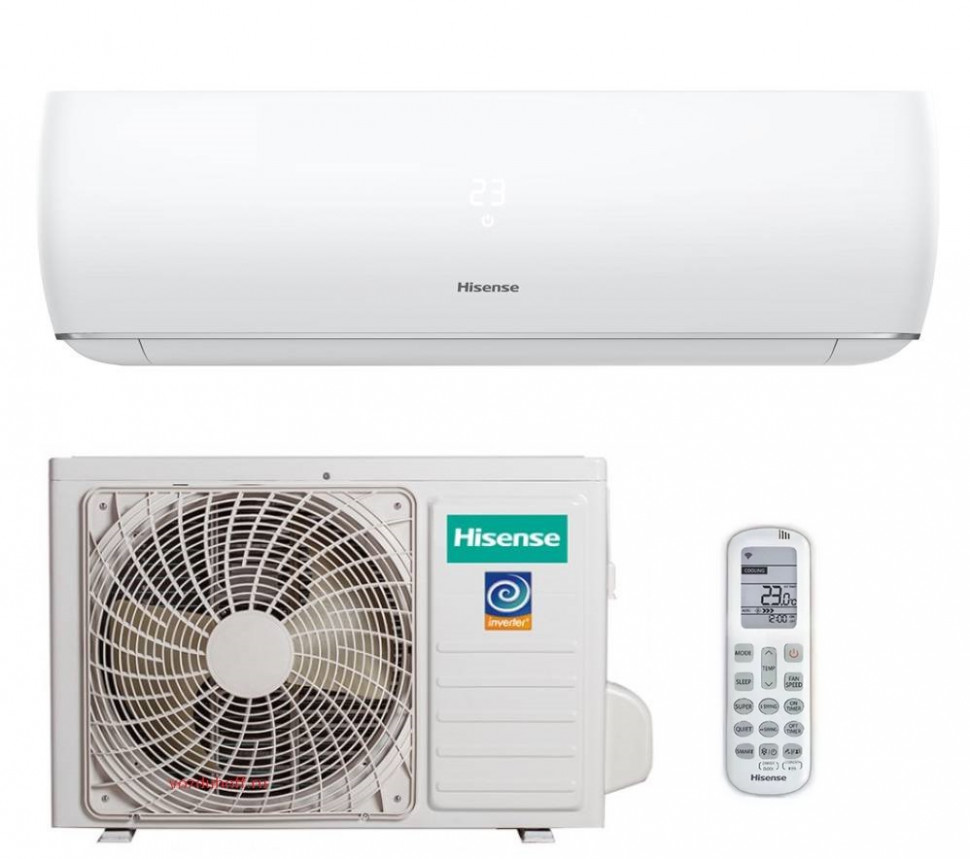 Сплит-система Hisense AS-13UW4RYDTV03G