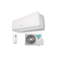 Сплит-система Hisense AS-09UW4RYDDB05G