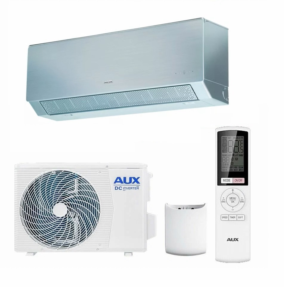Сплит-система AUX ASW-H12A4/CD-R2DI