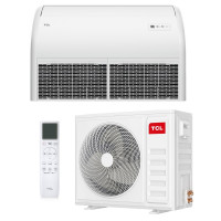 Напольно-потолочная сплит-система TCL TCC-48ZHRH/DVI(05)