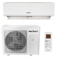 Сплит-система NeoClima NSNU-HAX28R