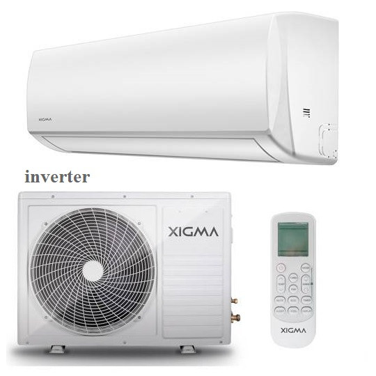 Сплит-система XIGMA XGI-TXC50RHA   