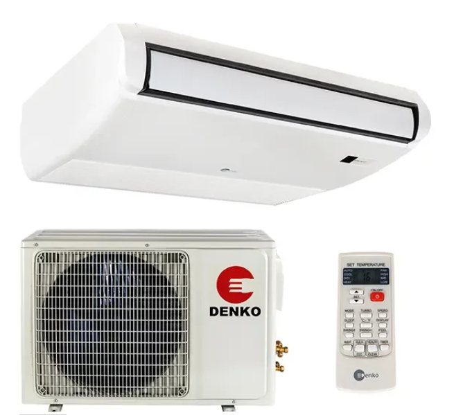 Напольно-потолочная сплит-система Denko DNP 36 A