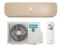 Сплит-система Hisense AS-13UW4RVETG01G(C) 