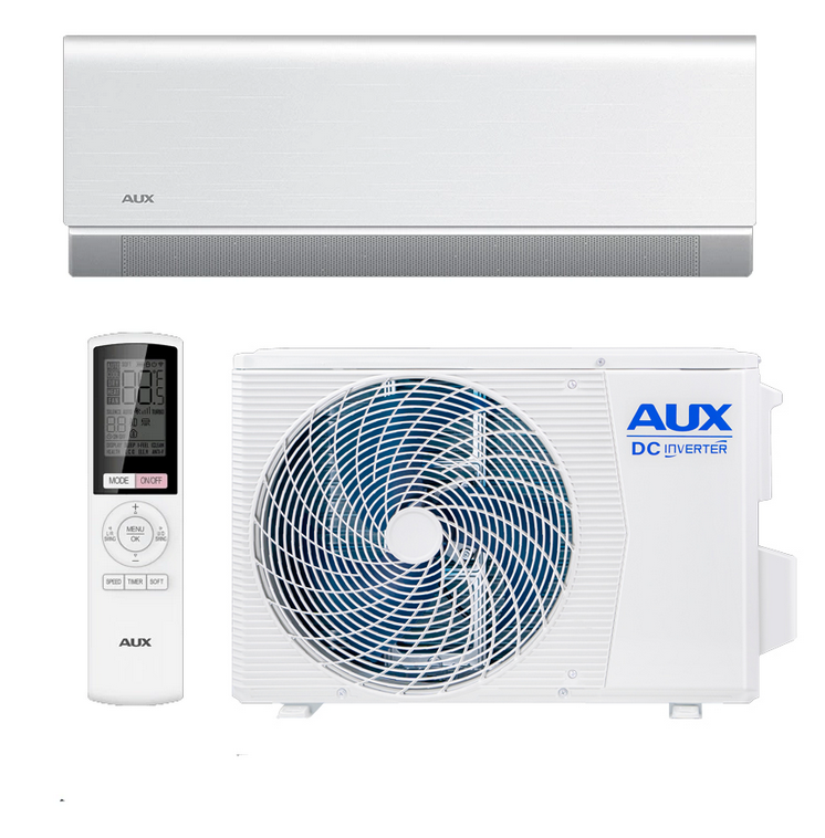 Сплит-система AUX ASW-H24A4/BA-R2DI