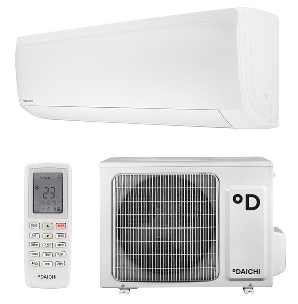 Сплит-система Daichi ICE25AVQ1
