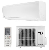 Сплит-система Daichi ICE60AVQ1