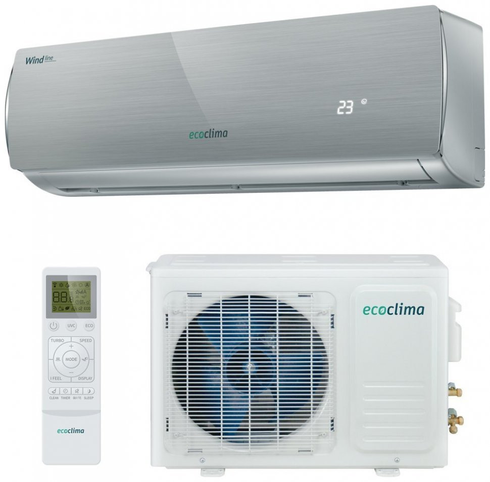 Сплит-система EcoClima ECWI-12QCG