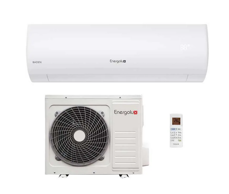 Сплит-система Energolux SAS18BD1-A 