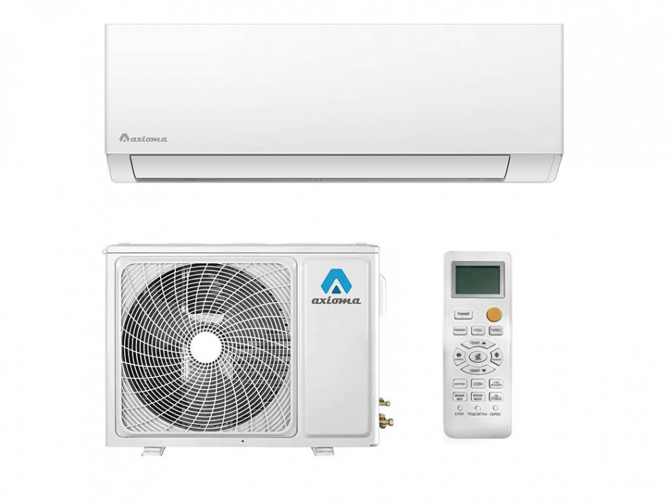 Сплит-система Axioma ASX24F1     