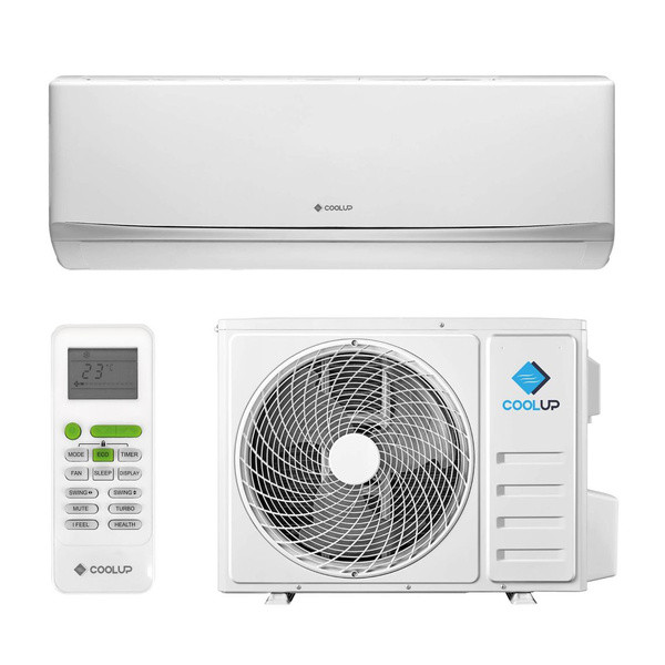 Сплит-система COOLUP CU09GR 