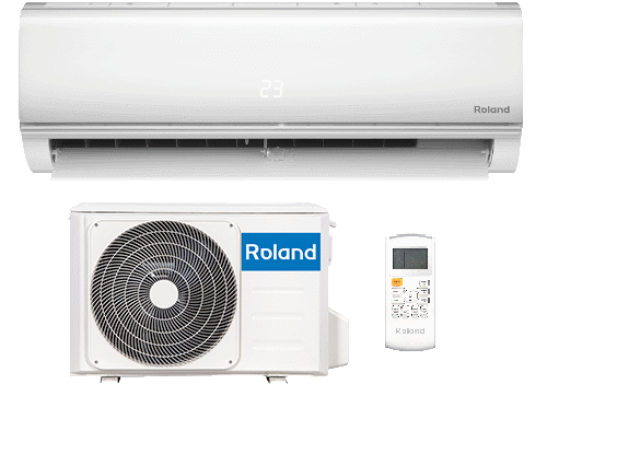 Сплит-система ROLAND FU-18HSS010/N6