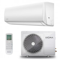 Сплит-система XIGMA XG-TXE50RHA