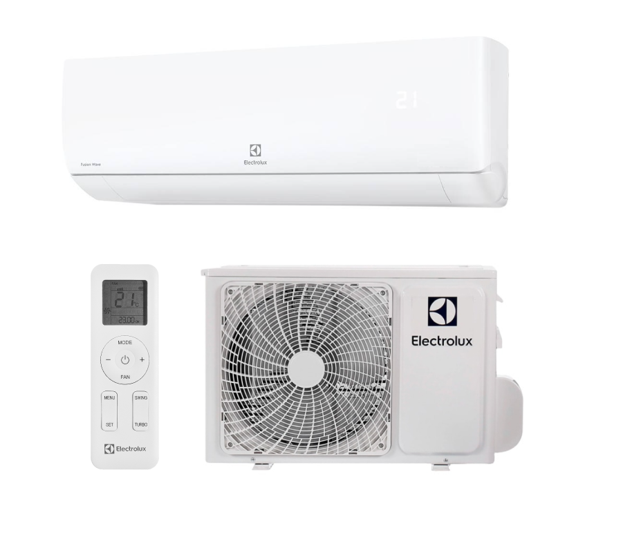 Сплит-система ELECTROLUX EACS-09HFW/N3  