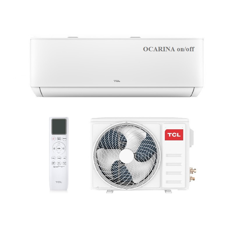 Сплит-система TCL TAC-TP07ONF/R 