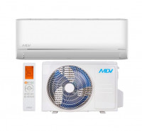 Сплит-система MDV MDSAG-12HRDN8