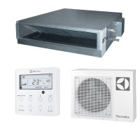 Канальная сплит-система ELECTROLUX EACD-24H/UP4-DC/N8