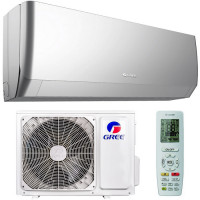 Сплит-система GREE GWH12AGC-K6DNA4F(silver)   