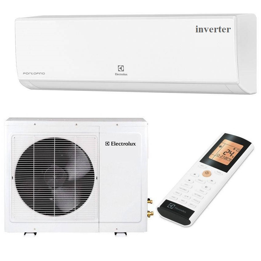 Сплит-система ELECTROLUX EACS/I - 18HP/N8