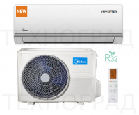 Сплит-система Midea MSAG3-07N8C2S