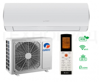Сплит-система GREE GWH12ACC-K6DNA1F(white)