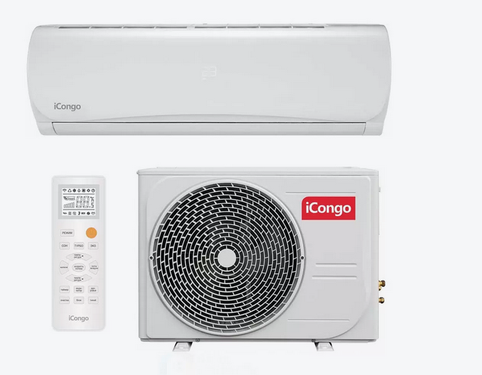 Сплит-система iCongo CS-21H3A-B170AM1