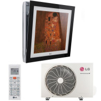 Сплит-система LG A12FT.NSFR