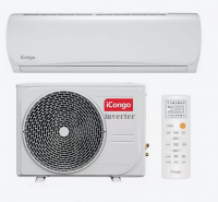 Сплит-система iCongo CS-25V3G-B170AY8B