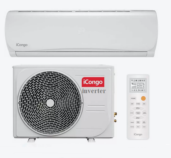 Сплит-система iCongo CS-35V3G-1C170AY8A