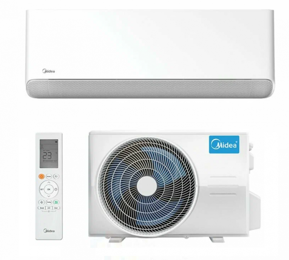 Сплит-система Midea MSFE1S-18FRN8G1