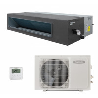 Канальная сплит-система Бирюса BLMD-H36-5R3F2