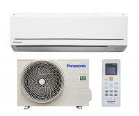 Сплит-система PANASONIC CS-PZ25WKD