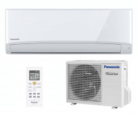 Сплит-система PANASONIC CS-TZ20TKEW