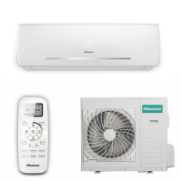 Сплит-система Hisense AS-24HR4RBADC00G