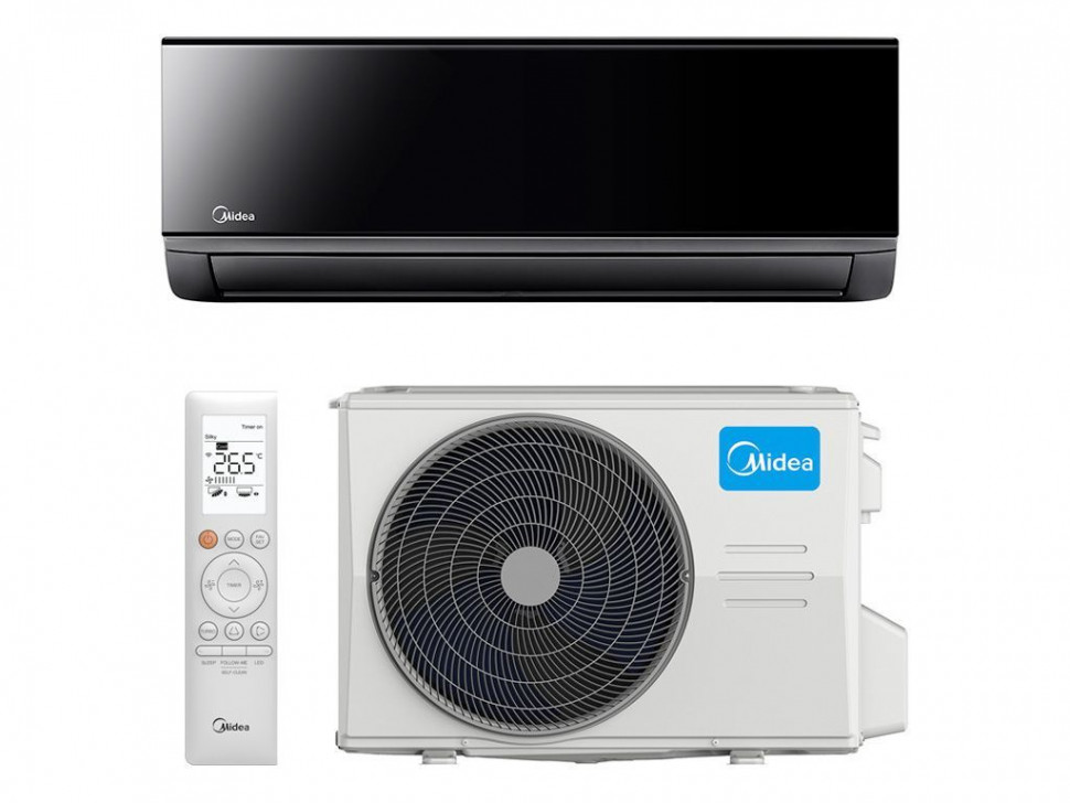 Сплит-система Midea MSAG4-07HRN8