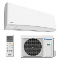 Сплит-система PANASONIC CS-Z20TKEW