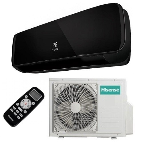 Сплит-система Hisense AS-13HW4SVDTG5BG
